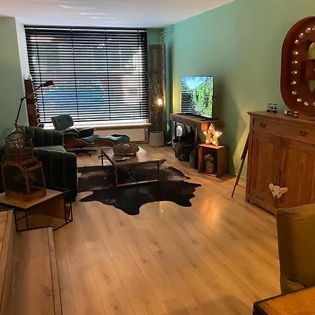 Apartment Casa Valkenburg *