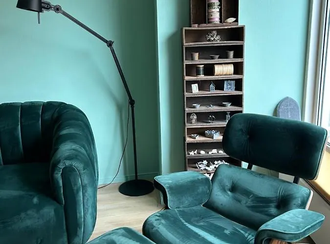 Apartment Casa Valkenburg *