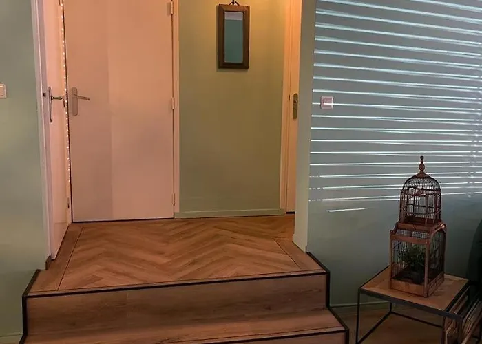 Apartment Casa Valkenburg Valkenburg aan de Geul