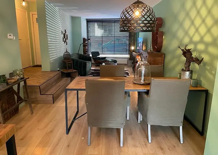 Casa Valkenburg Apartment Valkenburg aan de Geul