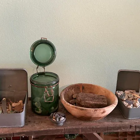 Casa Valkenburg Daire