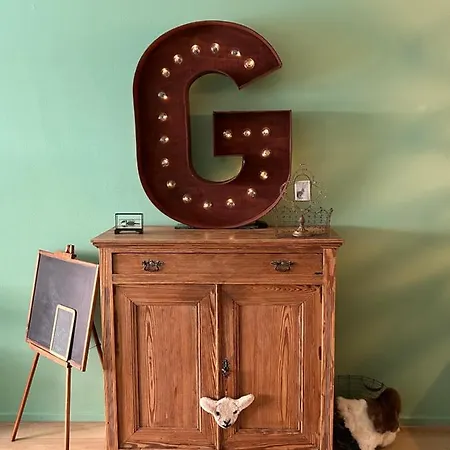 Casa Valkenburg * Valkenburg aan de Geul