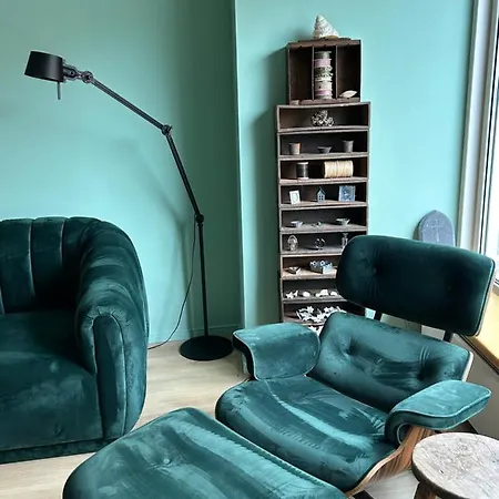 Apartment Casa Valkenburg *