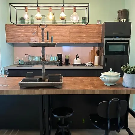 Casa Valkenburg Valkenburg aan de Geul