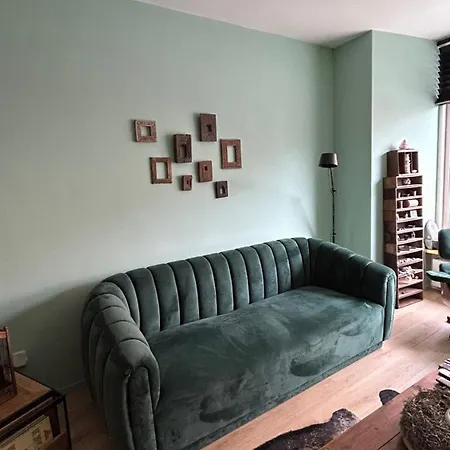 Casa Valkenburg Appartamento Valkenburg aan de Geul