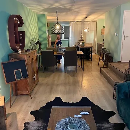 Casa Valkenburg * Valkenburg aan de Geul