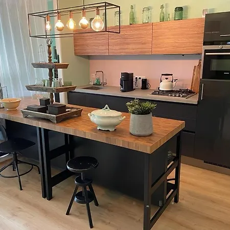 Casa Valkenburg Apartment Valkenburg aan de Geul