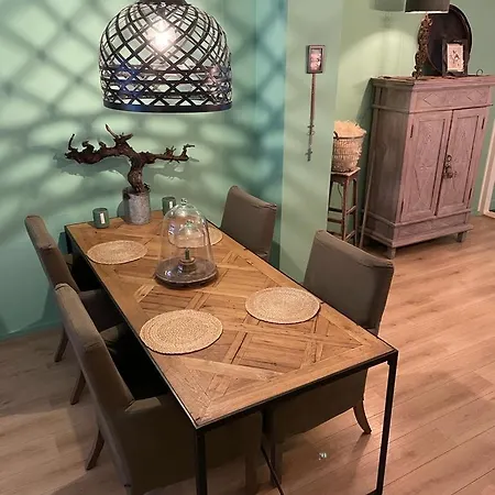 Daire Casa Valkenburg