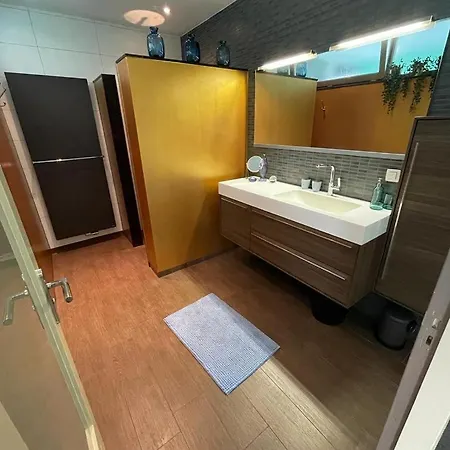 Casa Valkenburg Daire *