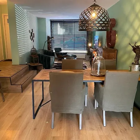 Casa Valkenburg Daire Valkenburg aan de Geul