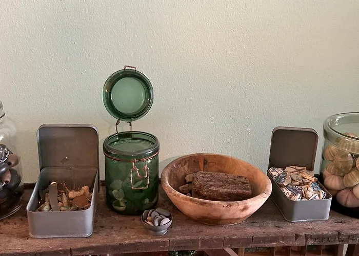 Casa Valkenburg Apartamento