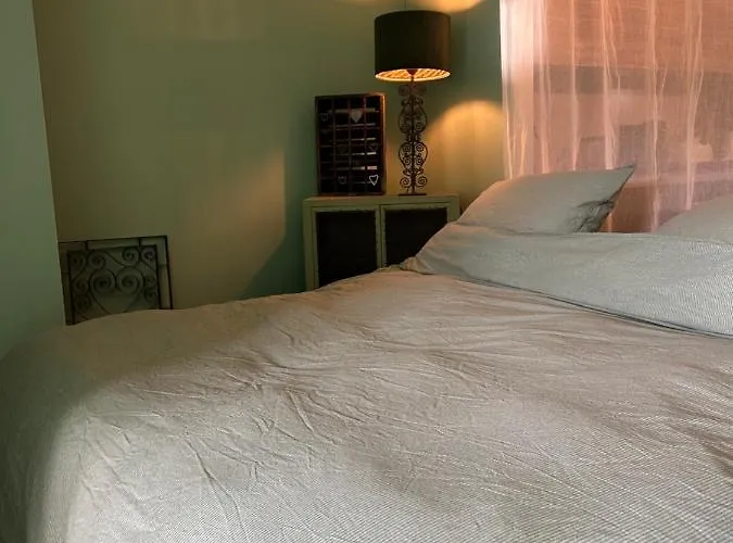 Apartamento Casa Valkenburg