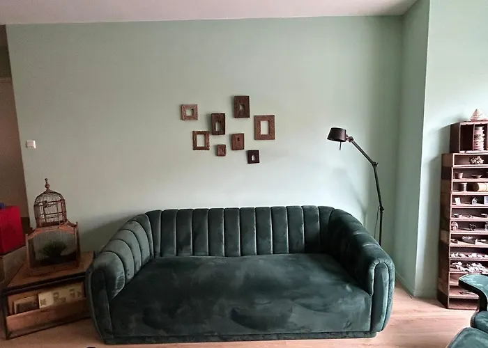 Apartment Casa Valkenburg *