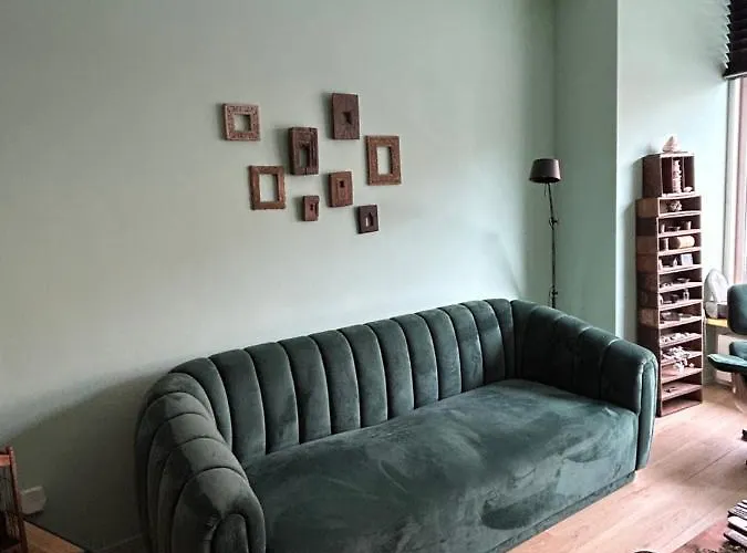 Casa Valkenburg Apartment Valkenburg aan de Geul