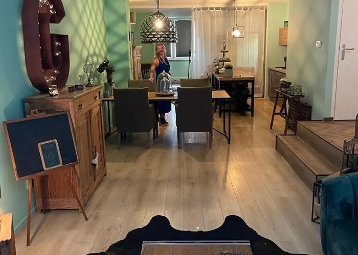 Casa Valkenburg * Valkenburg aan de Geul