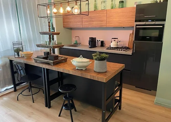 Casa Valkenburg Apartment Valkenburg aan de Geul