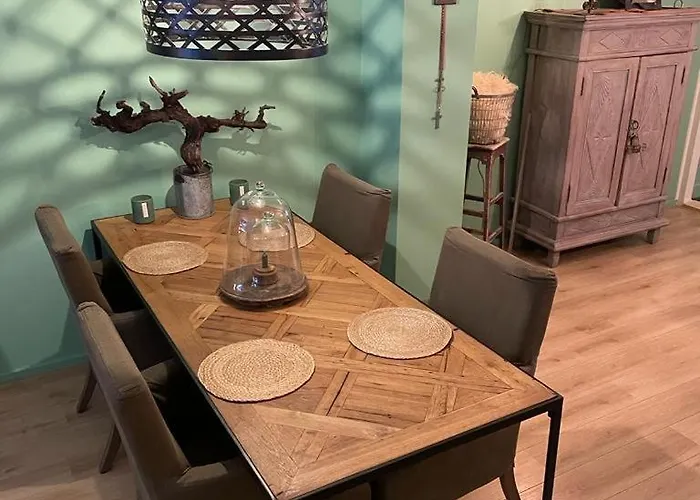 Apartment Casa Valkenburg