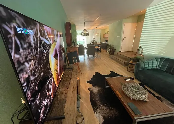 Casa Valkenburg Apartamento