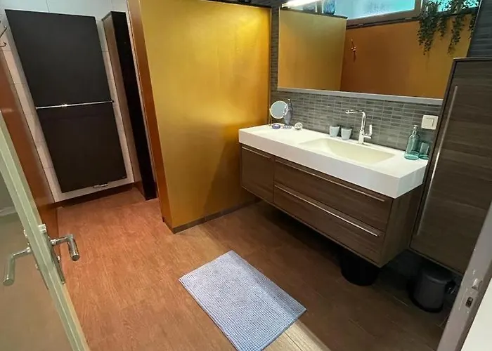 Casa Valkenburg Apartamento *