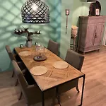 Appartement Casa Valkenburg
