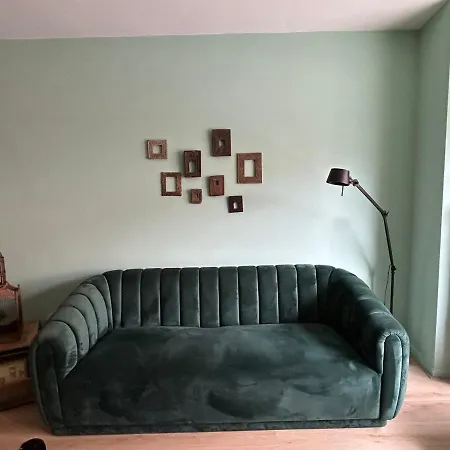Appartement Casa Valkenburg *