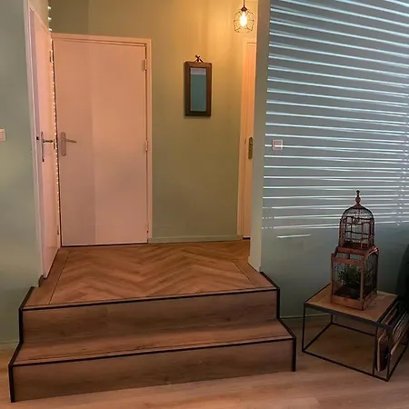 Appartement Casa Valkenburg Valkenburg aan de Geul